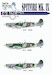 Supermarine Spitfire MKIX Part 3 EC48-116