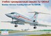Tupolev Tu134UBL Bomber Aircrew Training Aircraft EAEX14418