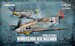 Messerschmitt Bf109G-2 & Bf109G-4 "Wunderschonen Machinen" Part 2 (2 kits included) 2143