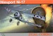Nieuport Ni-17 Dual Combo (SPECIAL OFFER - WAS EURO 14,95) 7071