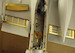 Detailset P38J Lightning Exterior (Trumpeter) 32-126