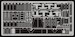 Detailset B17G Flying Fortress Exterior (Revell / Monogram) 48-533