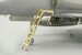 Detailset A4 Skyhawk Ladder (Hasegawa) 48-644