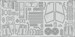 Detailset F4C Phantom exterior (Academy) 48-800