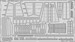 Detailset A6E Tram Intruder Exterior (Hobby Boss) E48-864