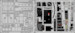 Detailset B26K Counter Invader (ICM) E49-1262