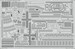 Detailset USS Nimitz CVN68 Part 7 Railings & Radar (Trumpeter) E53-301