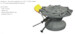 Z37A Cmelak Aerial Applicator M72 (Eduard) E672262
