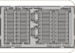 Detailset BAC Nimrod LAdder (Airfix) E72-509