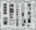 Detailset Liberator GRV upgrade (Eduard) E73-627