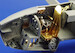 Detailset De Havilland DH98 Mosquito BIV/ PR IVI (Tamiya) FE242