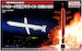 RGM109 Cruise Missile (2 missiles included) FP289