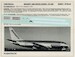 Boeing 737-200 (Braniff White Stripe 1984) FP20-45