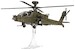 AH64D Apache Longbow US Army, 2003 