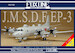 Lockheed EP3E (JASDF) Conversion kit (LS/ARII) FXNA018