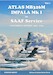 Atlas MB326M Impala in SAAF Service, a pictorial history 1966-2005 Volume 1 