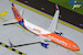 Boeing 737-800 Sun Country Airlines "40 Years of Flight" N842SY 