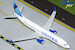 Boeing 737 MAX 8 United N27251 G2UAL1054
