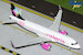Airbus A320neo Volaris XA-VSH "100 Aviones" 