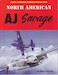North American AJ1 Savage NF22
