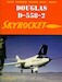Douglas D-558-2 Skyrocket NF57