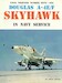 Douglas A4E/F Skyhawk in Navy Service NF51