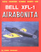 Bell XFL1 Airabonita, Navy taildragging P39 NF81