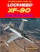 Lockheed XF90 Penetration Fighter NFAF222