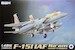 F15I Ra'am (Israeli AF) L4816
