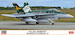 F/A18A Hornet "Bushido Guardian 19" RAAF 02328