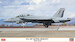 F/A18F Super Hornet "Top Gun" 02404