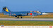 F104J Starfighter '1980 Air Combat meet 202sq "Sea Camouflage" 2407508