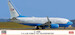 Boeing C40B (737-700)  (USAF VIP Transporter) HAS-10848