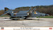 RF4E Phantom II 'West German Air Force Splinter Camouflage" 2402445