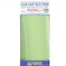Clear light blue finish self adhesive foil 24tf926