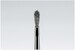 Kumanofude Gradation Brush (Super fine - long) HAS-71304
