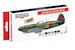Early WW2 Soviet Air Force Paint set (8 colours) HTK-AS33