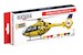 Air Ambulance (HEMS) Paint Set Vol:.1 (8 colours) HTK-AS76