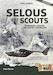 Selous Scouts - Rhodesian counter-insurgency specialists Revised & Expanded Edition 