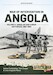 War of Intervention in Angola, Volume 5 Angolan and Cuban Air Forces, 1987-1992 