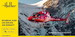 AS350B-3 (H125) Ecureuil (Air Zermatt) 8094