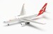 Airbus A330-200 Qantas Pride is in the Air VH-EBL 