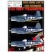 Wet Transfers F4U-1a Corsair "VF17 'Jolly Rogers'" Part 1 HGW232905