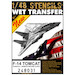 Wet Transfer stencils and RBF tags for F14A Tomcat (Hasegawa/Eduard) HGW248031