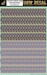 Five colour Lozenge (faded) transparent) HGW548022