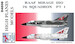 Mirage IIIO part 1 (76sq RAAF) D4808