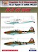 Ilyushin IL2 At war Part 4 (2 seater with swept back wing and NS37) HMD72033