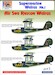 Supermarine Walrus MK 1  part 3:   Walrus in Air Sea Rescue Service HMD72087