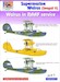 Supermarine Walrus (Seagull MKV part 1:  Walrus in RAAF Service HMD72092