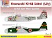 Kawasaki Ki48 'Lily' over New Guinea, Pt.2 HMD72102